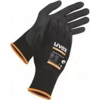 UVEX athletic lite xt sikkerhedshandsker størrelse 8 6002608