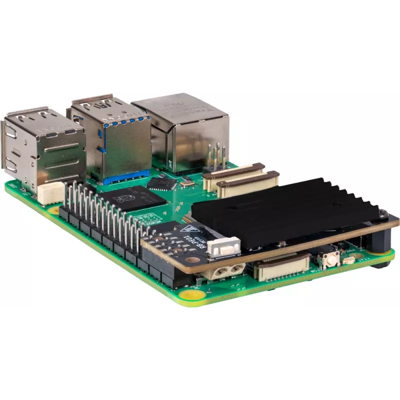 Joy-IT PIEnergy Mini Raspberry Pi UPS-modul (RB-PE01)