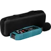 JOY-IT JT-SLM01 Lydniveaumåler med farvedisplay og datalogger, 30-130 dB, 31,5 Hz - 8 kHz