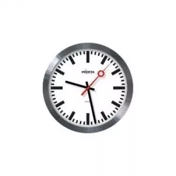 PEWETA Quartz Station Clock 44.020.325