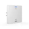 MDT BE-TAL6301.A1 KNX-tastsensor 1-funktion RGBW, studio hvid, glas