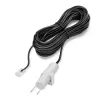 H-Tronic 1114590 WS5030-10 Vanddetektor, 10 m kabel, 3,5 mm jackstik