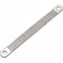 HEBOTEC 5-KT010020008 velcrokabelbinder 200 x 10 mm sort 10-pak