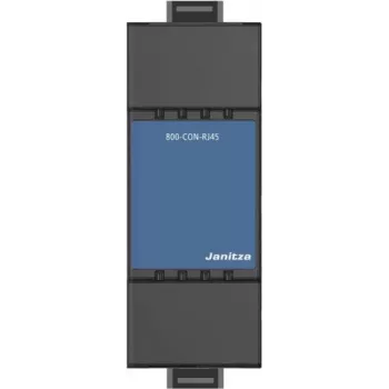 Janitza UMG 800-CON RJ45-modulforbindelsessæt til UMG 801/804, 0,5 m patchkabel 5231242