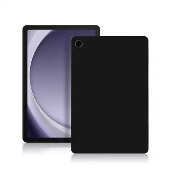 MRDISC bagsidecover til Samsung Galaxy Tab S9 5G 128GB, TPU, sort (MG-BCSGTABS95GSW)