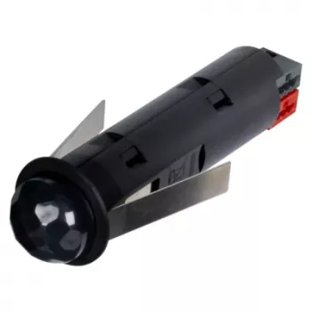 MDT KNX Micro tilstedeværelsessensor 360° 1 sensor PSE-PMC06.01S