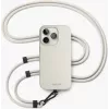 VONMAEHLEN Infinity Go universal mobil-lanyard VM_HKGORG justerbar op til 150 cm