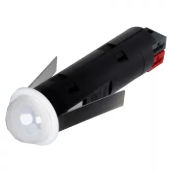 MDT KNX mikro tilstedeværelsessensor 360° 1 sensor PSE-PMC01.01S