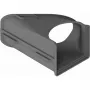 MELTEM S-AS-G4 adapterstykke lige G4 (300503)