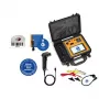 HT Instruments Multitest HT700+ RCD-sæt bærbart apparattester 2010110