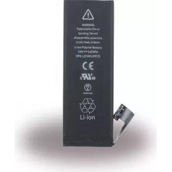 CYOO kvalitetstilbehør - APN616-0613 - lithium-ion-polymer-batteri - Apple iPhone 5 - 1440mAh (til APN616-0613) til APN616-0613