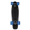 No Rules Complete Skateboard 31 inch Black