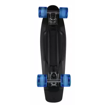 No Rules Complete skateboard 31