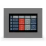 MDT VC-0701.04 touchpanel VisuControl 7 inch KNX rumcontroller, sort