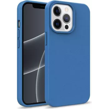 CYOO BioCase iPhone 13 mini Biodegradable Shockproof Back Cover Blue CY122531