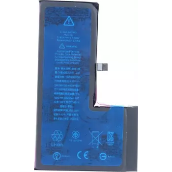 CYOO Premium erstatningsbatteri til Apple iPhone Xs – 2658 mAh (CY122586)