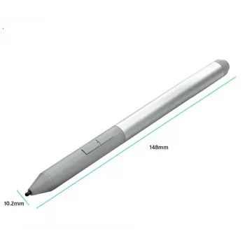 MrDisc genopladelig aktiv pen G3 til HP 9512