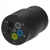 HT Instruments DAA-16 Current Measurement Adapter (2002900)