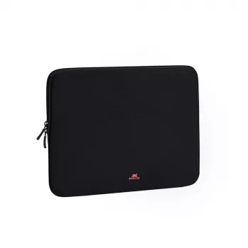 RIVACASE 5124 laptop-cover til MacBook Air 15 inch sort