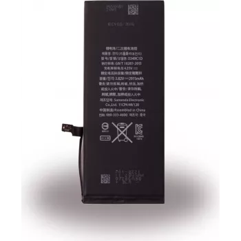 CYOO Lithium-Ion Polymer Battery for Apple iPhone 6 Plus - 2915mAh (Replaces APN616-0772) for APN616-0772