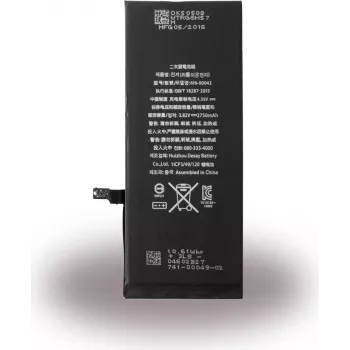 CYOO 2750 mAh Li-Ion erstatningsbatteri til Apple iPhone 6s Plus (APN616-00042) til APN616-00042