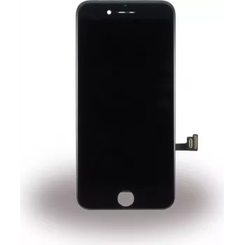 CYOO Premium kvalitet LCD+ touchscreen komplet sæt til Apple iPhone 7 – sort (CY120994)