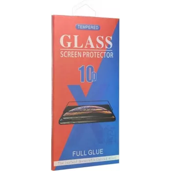 CYOO panserglas skærmbeskyttelse til Apple iPhone 11 Pro Max & XS Max – 0,33 mm 9H 10D Full Coverage (CY121413)