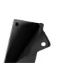 Mr.Disc bagsidecover til Samsung Galaxy Tab A9+ 64GB, sort TPU (MG-BCSGTABA9SW)