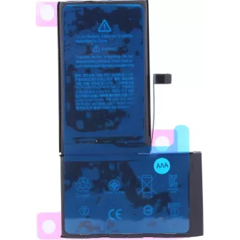 CYOO Apple iPhone Xs Max erstatningsbatteri – 3174mAh Li-Ion (CY122005)