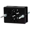 IT-BUDGET Stainless Steel Pole Mount Bracket for Sensors, Cameras, Enclosures (90ITBCHB)