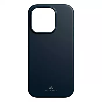 Black Rock Cover Mag Urban etui til Apple iPhone 15 Pro, Midnight (00221277)