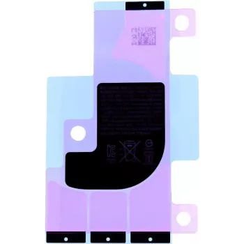 CYOO batteriklæbebånd til Apple iPhone X