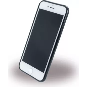 CYOO Ultra Thin TPU-cover til Apple iPhone 7/8 – sort