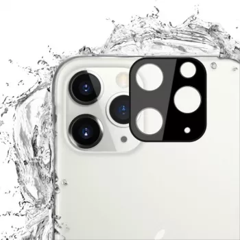 CYOO metalobjektiv-kamerabeskyttelse til Apple iPhone 11 Pro / 11 Pro Max (CY121452)
