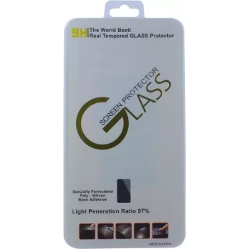 CYOO OPPO Reno2 skærmbeskyttelse af hærdet glas 9H 0,33mm Full Coverage (CY121599)
