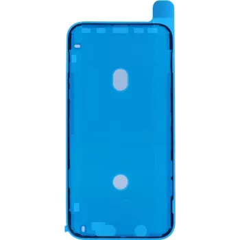 Cyoo Apple iPhone Xr LCD-display klæbebåndspakning – sort (CY121564)