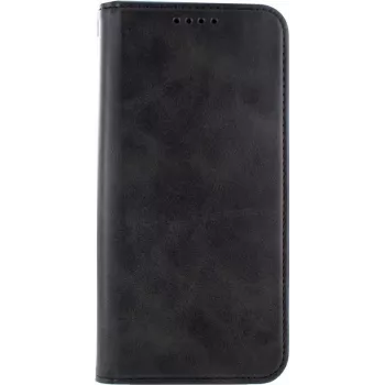 CYOO Premium book cover til OnePlus 8 – sort CY121915