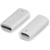 CYOO Apple Pencil Lightning-ladeadapter med anti-tab-strop (CY122253)