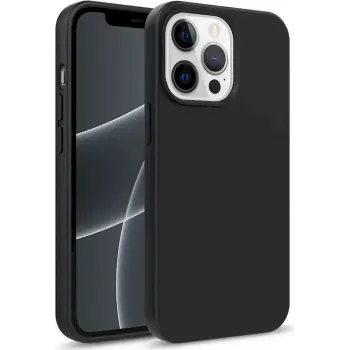 CYOO Bio Eco cover iPhone 16 Pro Max sort (CY123610)