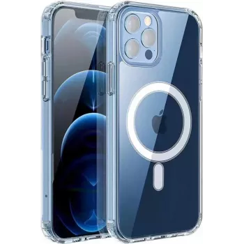 Cyoo MagSafe cover til Apple iPhone 16 Pro Max (CY123614)