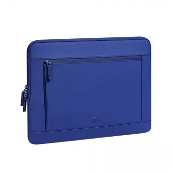 Rivacase 7804 Laptophylster til MacBook Air 15 / 14 inch laptops, blå