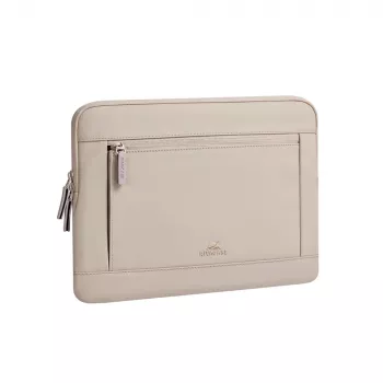 RIVACASE NEO 7802 Bæretaske 12 inch beige