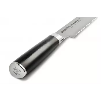 SAMURA bread knife 230 mm