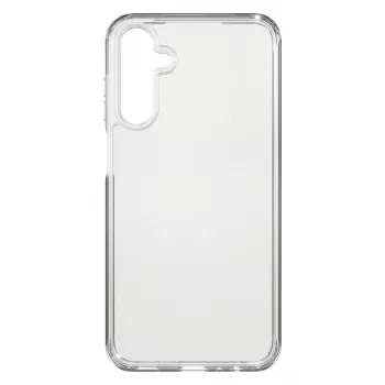 Black Rock Cover klar beskyttelsescover til Samsung Galaxy A15, transparent (00226150)