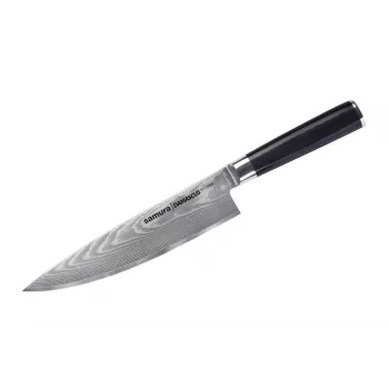SAMURA Damascus kokkekniv 200 mm