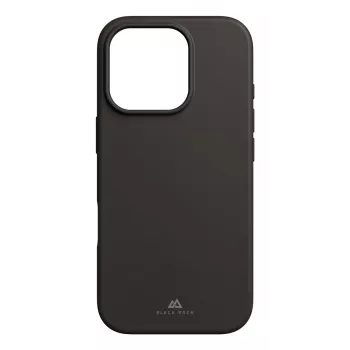 Black Rock Urban-cover til Apple iPhone 16 Pro, sort (00228087)