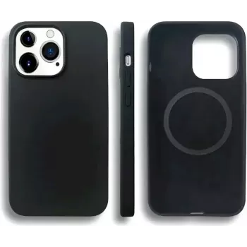 CYOO Liquid Silicone Cover til Apple iPhone 15 Pro Max (CY123283)