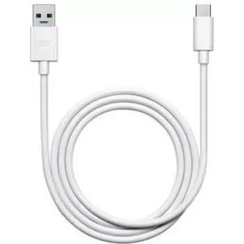 Cyoo USB-A til USB-C ladekabel 1m (CY123568)
