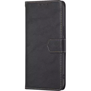 CYOO Premium-cover til Apple iPhone 16 Pro, sort (CY123625)