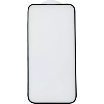 CYOO Pro Full Cover skærmbeskyttelsesfilm af hærdet glas til Apple iPhone 16 Plus – 9H-hårdhed, HD-klarhed, blærefri CY123628